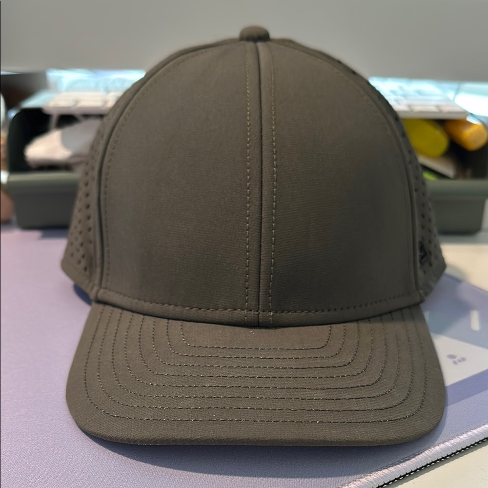 MELIN A-Game Hydra- Olive Green -S